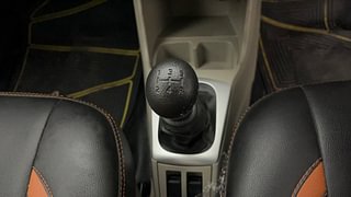 Used 2019 Maruti Suzuki Alto K10 [2014-2019] VXi Petrol Manual interior GEAR  KNOB VIEW