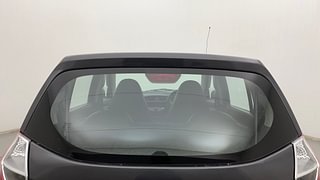 Used 2019 Maruti Suzuki Alto K10 [2014-2019] VXi Petrol Manual exterior BACK WINDSHIELD VIEW
