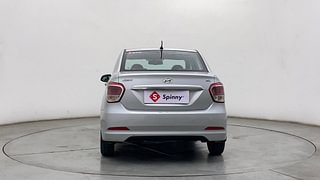 Used 2015 Hyundai Xcent [2014-2017] SX Diesel Diesel Manual exterior BACK VIEW