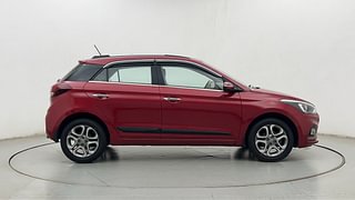 Used 2019 Hyundai Elite i20 [2018-2020] Asta 1.2 (O) Petrol Manual exterior RIGHT SIDE VIEW