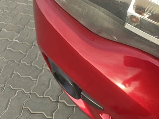 Used 2015 Renault Kwid [2015-2019] RXE Petrol Manual dents MINOR SCRATCH