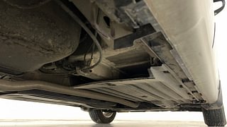 Used 2017 Maruti Suzuki S-Cross [2015-2017] Zeta 1.3 Diesel Manual extra REAR RIGHT UNDERBODY VIEW