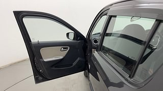 Used 2019 Maruti Suzuki Alto K10 [2014-2019] VXi Petrol Manual interior LEFT FRONT DOOR OPEN VIEW