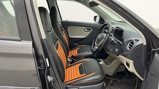 Used 2019 Maruti Suzuki Alto K10 [2014-2019] VXi Petrol Manual interior RIGHT SIDE FRONT DOOR CABIN VIEW