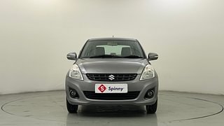 Used 2013 Maruti Suzuki Swift Dzire VXI Petrol Manual exterior FRONT VIEW