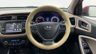 Used 2019 Hyundai Elite i20 [2018-2020] Asta 1.2 (O) Petrol Manual interior STEERING VIEW