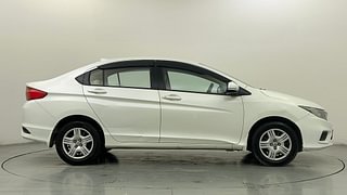 Used 2017 Honda City [2017-2021] SV Petrol+CNG (Outside Fitted) Petrol+cng Manual exterior RIGHT SIDE VIEW