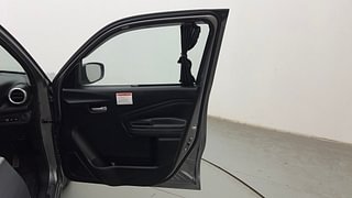 Used 2022 Maruti Suzuki Celerio VXi CNG Petrol+cng Manual interior RIGHT FRONT DOOR OPEN VIEW