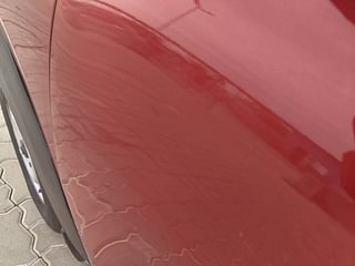 Used 2015 Renault Kwid [2015-2019] RXE Petrol Manual dents MINOR SCRATCH