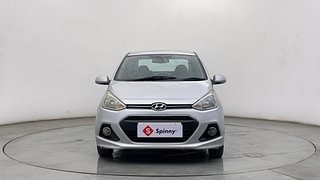 Used 2015 Hyundai Xcent [2014-2017] SX Diesel Diesel Manual exterior FRONT VIEW