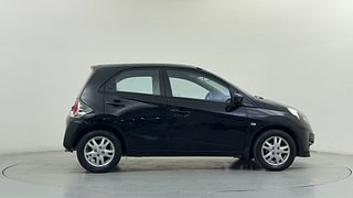 Used 2013 Honda Brio [2011-2016] V MT Petrol Manual exterior RIGHT SIDE VIEW