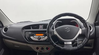 Used 2019 Maruti Suzuki Alto K10 [2014-2019] VXi Petrol Manual interior DASHBOARD VIEW