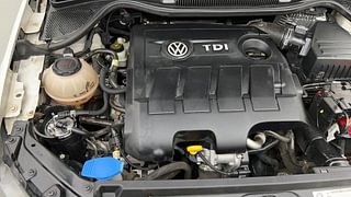 Used 2019 Volkswagen Ameo [2016-2020] Highline Plus 1.5L (D) Diesel Manual engine ENGINE RIGHT SIDE VIEW