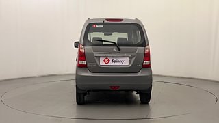 Used 2015 Maruti Suzuki Wagon R 1.0 [2010-2019] VXi Petrol Manual exterior BACK VIEW