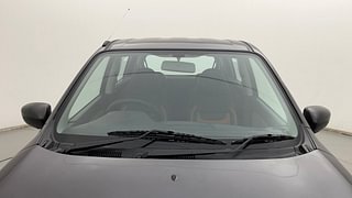 Used 2019 Maruti Suzuki Alto K10 [2014-2019] VXi Petrol Manual exterior FRONT WINDSHIELD VIEW