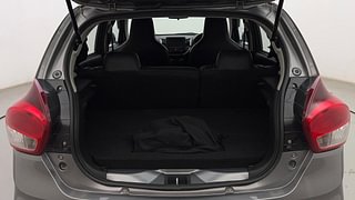 Used 2022 Maruti Suzuki Celerio VXi CNG Petrol+cng Manual interior DICKY INSIDE VIEW