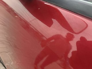 Used 2015 Renault Kwid [2015-2019] RXE Petrol Manual dents MINOR DENT