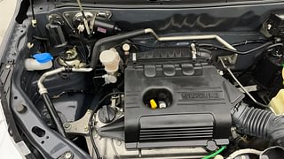 Used 2019 Maruti Suzuki Alto K10 [2014-2019] VXi Petrol Manual engine ENGINE RIGHT SIDE VIEW