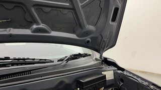 Used 2019 Maruti Suzuki Alto K10 [2014-2019] VXi Petrol Manual engine ENGINE LEFT SIDE HINGE & APRON VIEW