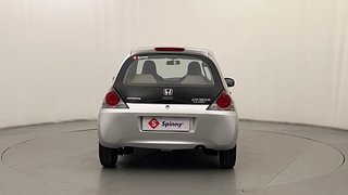 Used 2013 Honda Brio [2011-2016] S MT Petrol Manual exterior BACK VIEW