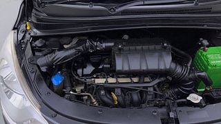 Used 2011 Hyundai i10 [2010-2016] Sportz AT Petrol Petrol Automatic engine ENGINE RIGHT SIDE VIEW