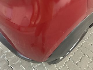 Used 2015 Renault Kwid [2015-2019] RXE Petrol Manual dents MINOR SCRATCH