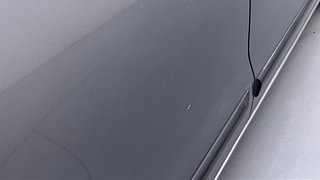Used 2017 Maruti Suzuki Wagon R 1.0 [2010-2019] VXi Petrol Manual dents MINOR SCRATCH