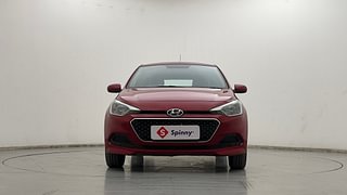 Used 2015 Hyundai Elite i20 [2014-2018] Magna 1.4 CRDI Diesel Manual exterior FRONT VIEW