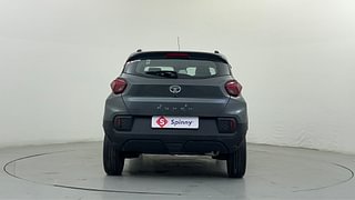 Used 2023 Tata Punch Creative Dual Tone Petrol Manual exterior BACK VIEW