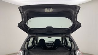 Used 2019 Maruti Suzuki Alto K10 [2014-2019] VXi Petrol Manual interior DICKY DOOR OPEN VIEW