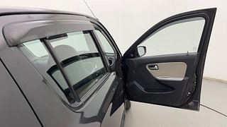 Used 2019 Maruti Suzuki Alto K10 [2014-2019] VXi Petrol Manual interior RIGHT FRONT DOOR OPEN VIEW