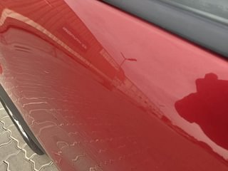 Used 2015 Renault Kwid [2015-2019] RXE Petrol Manual dents MINOR SCRATCH