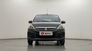 Used 2018 Maruti Suzuki Ertiga [2015-2018] VXI Petrol Manual exterior FRONT VIEW