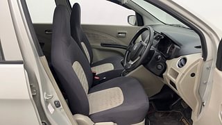 Used 2015 Maruti Suzuki Celerio ZXI AMT Petrol Automatic interior RIGHT SIDE FRONT DOOR CABIN VIEW
