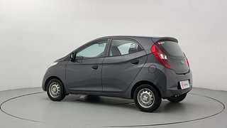 Used 2018 Hyundai Eon [2011-2018] Era + Petrol Manual exterior LEFT REAR CORNER VIEW