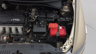 Used 2011 Honda City S Petrol Manual engine ENGINE LEFT SIDE VIEW