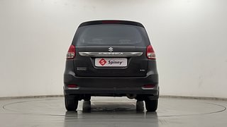 Used 2018 Maruti Suzuki Ertiga [2015-2018] VXI Petrol Manual exterior BACK VIEW