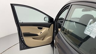 Used 2018 Hyundai Eon [2011-2018] Era + Petrol Manual interior LEFT FRONT DOOR OPEN VIEW