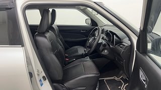 Used 2023 Maruti Suzuki Swift VXI AMT Petrol Automatic interior RIGHT SIDE FRONT DOOR CABIN VIEW