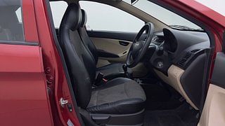 Used 2012 Hyundai Eon [2011-2018] Era + Petrol Manual interior RIGHT SIDE FRONT DOOR CABIN VIEW