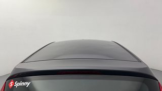 Used 2018 Hyundai Eon [2011-2018] Era + Petrol Manual exterior EXTERIOR ROOF VIEW