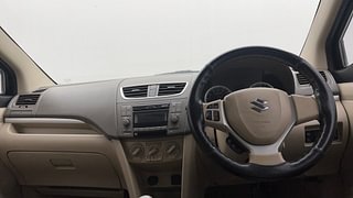 Used 2018 Maruti Suzuki Ertiga [2015-2018] VXI Petrol Manual interior DASHBOARD VIEW