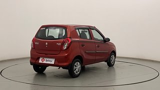 Used 2017 Maruti Suzuki Alto 800 [2016-2019] Lxi Petrol Manual exterior RIGHT REAR CORNER VIEW