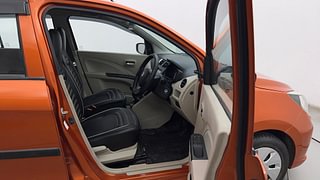 Used 2019 Maruti Suzuki Celerio VXI CNG Petrol+cng Manual interior RIGHT SIDE FRONT DOOR CABIN VIEW