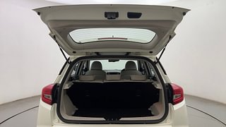 Used 2020 Mahindra XUV 300 W8 (O) Diesel Diesel Manual interior DICKY DOOR OPEN VIEW