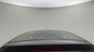 Used 2018 Maruti Suzuki Ertiga [2015-2018] VXI Petrol Manual exterior EXTERIOR ROOF VIEW