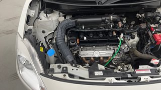 Used 2023 Maruti Suzuki Swift VXI AMT Petrol Automatic engine ENGINE RIGHT SIDE VIEW