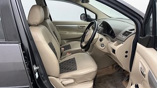 Used 2018 Maruti Suzuki Ertiga [2015-2018] VXI Petrol Manual interior RIGHT SIDE FRONT DOOR CABIN VIEW