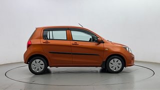 Used 2019 Maruti Suzuki Celerio VXI CNG Petrol+cng Manual exterior RIGHT SIDE VIEW