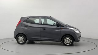 Used 2018 Hyundai Eon [2011-2018] Era + Petrol Manual exterior RIGHT SIDE VIEW